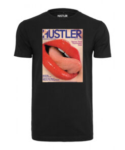 hustler tshirt
