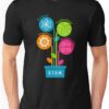 math and science t shirt designs