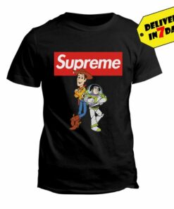 supreme t shirts men