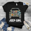 womens jeep tshirts