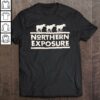 northern exposure t shirt