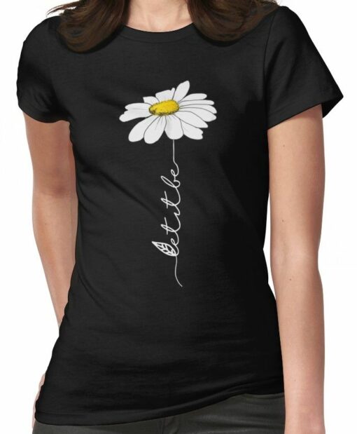 daisy t shirt designs