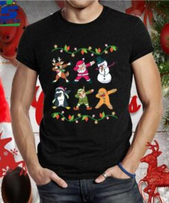 christmas holiday t shirts