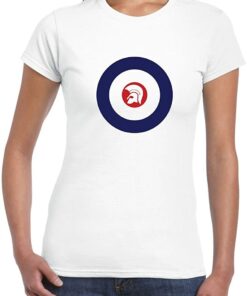 target tshirts for women