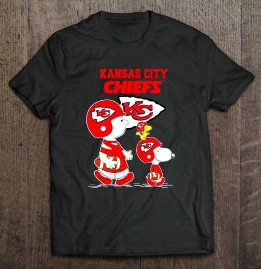 kansas city tshirts