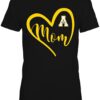 appalachian state t shirts