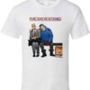 planes trains and automobiles t shirt
