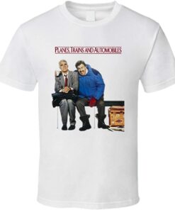 planes trains and automobiles t shirt