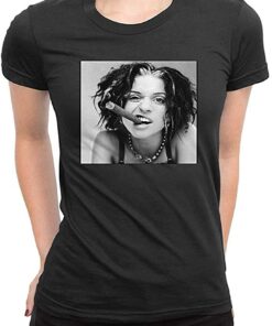 ani difranco t shirt