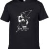 bon scott t shirt amazon