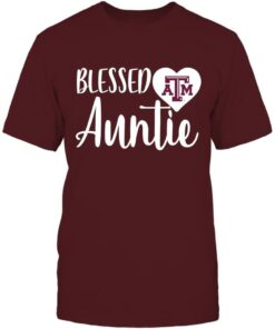 aggie t shirt