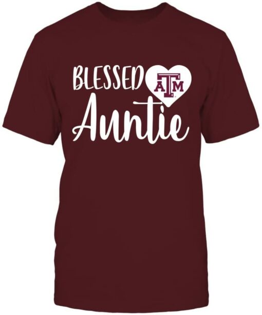 aggie t shirt