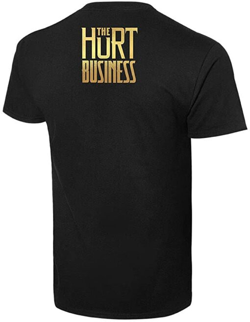 the hurt business t shirt