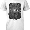 american force wheels t shirt