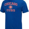 chicago cubs tshirt