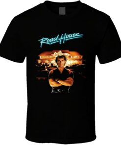 roadhouse t shirt