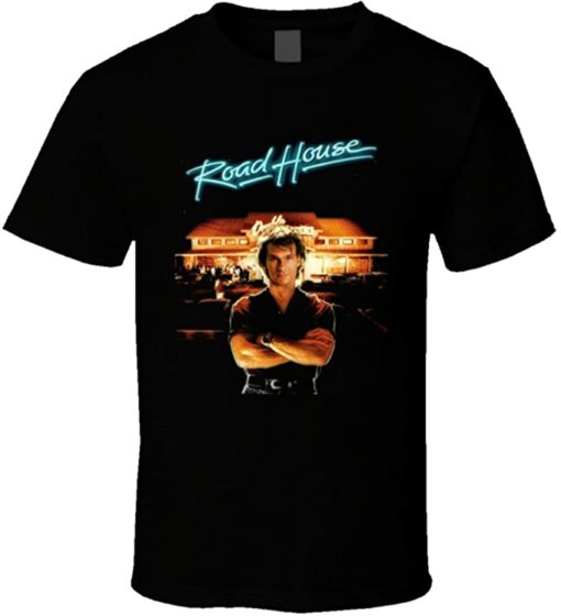 roadhouse t shirt