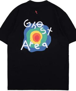 area t shirt