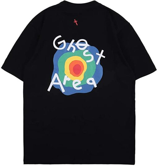 area t shirt