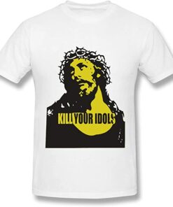 kill your idols t shirt