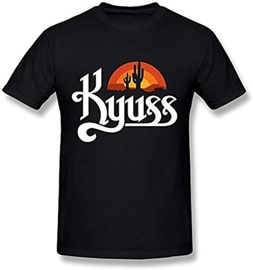 kyuss t shirt