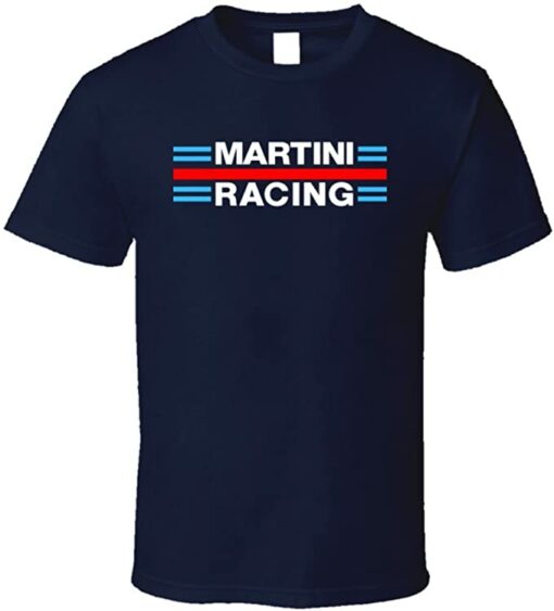 martini t shirt