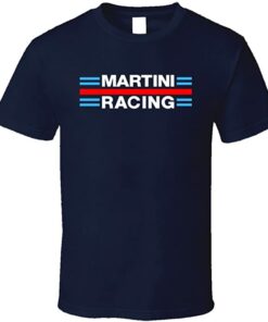 martini tshirt
