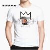 basquiat t shirts sale