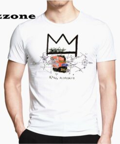 basquiat t shirts sale