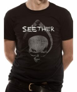 seether tshirt