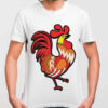 chicken t shirts