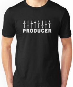 t shirt producer