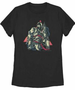 altair t shirts