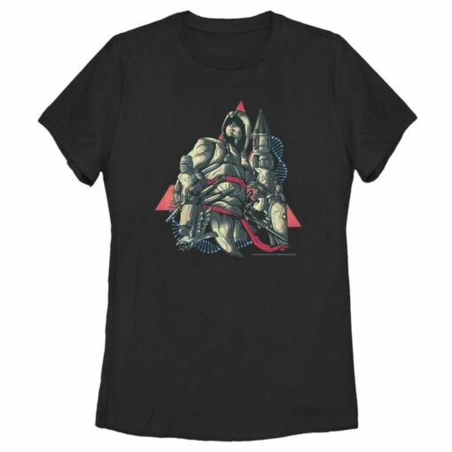 altair t shirts