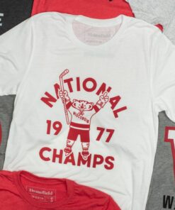 vintage wisconsin t shirts