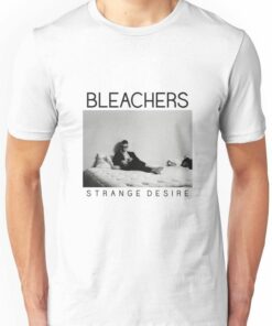 bleachers t shirt