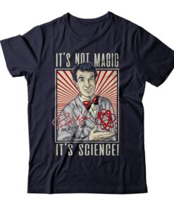 bill nye t shirt