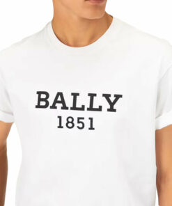 bally t shirt