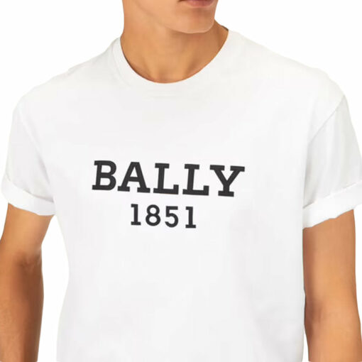 bally t shirt