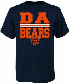 chicago bears t shirts amazon
