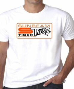 sunbeam t shirt