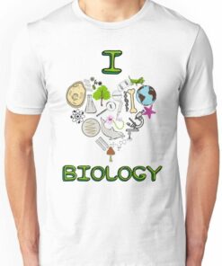 ap biology t shirts