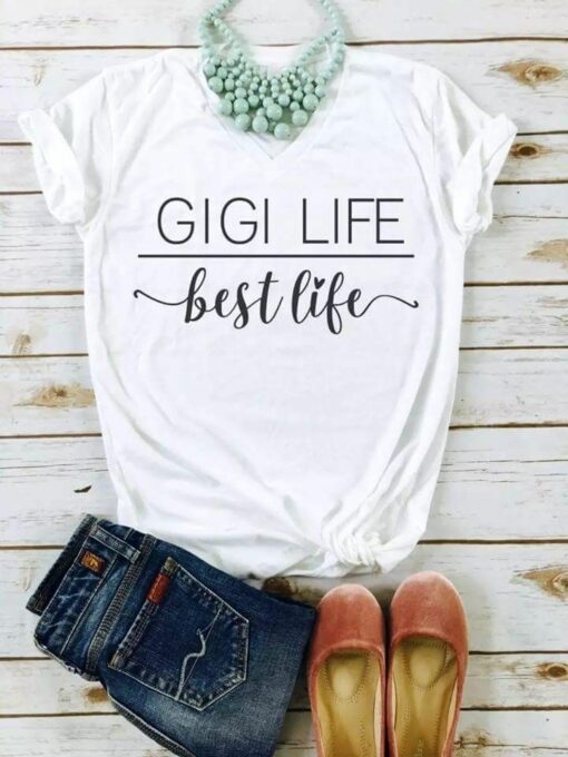 gigi tshirts