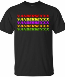 vandersex t shirt