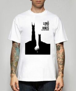 funny lord of the rings t shirts