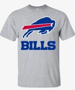 buffalo bills tshirt