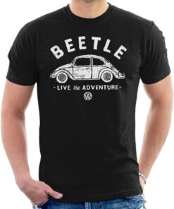 vw beetle t shirts