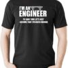 engineer t shirts