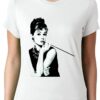 audrey hepburn t shirt amazon