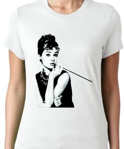 audrey hepburn t shirt amazon